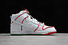 Кросівки жіночі Nike Dunk High / DNK-276, фото 4