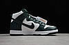 Кросівки жіночі Nike Dunk High / DNK-277, фото 4