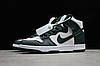 Кросівки жіночі Nike Dunk High / DNK-277, фото 7