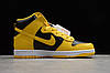 Кросівки жіночі Nike Dunk High / DNK-278, фото 4