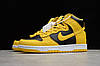 Кросівки жіночі Nike Dunk High / DNK-278, фото 7