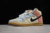 Кросівки жіночі Nike Dunk High / DNK-279, фото 7