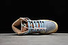 Кросівки жіночі Nike Dunk High / DNK-279, фото 6