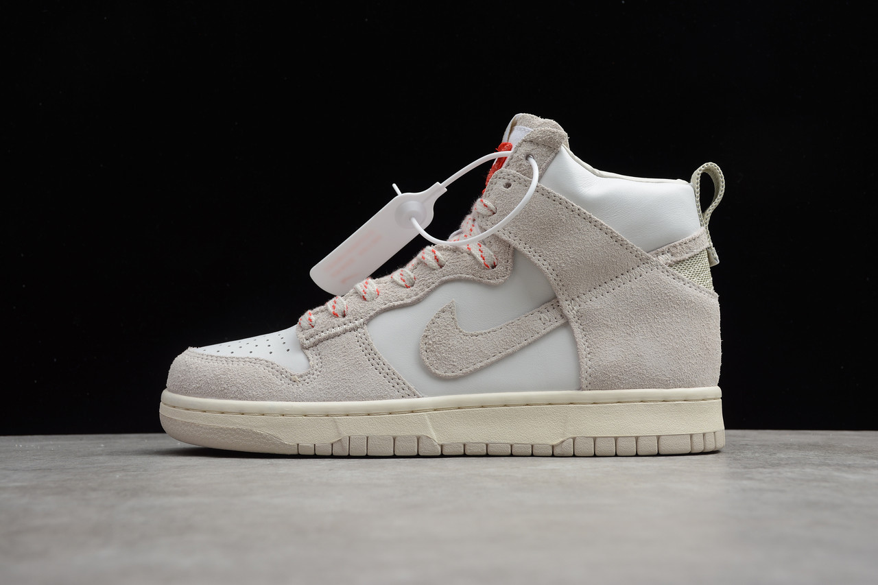 Кросівки жіночі Nike Dunk High / DNK-280