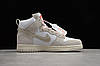 Кросівки жіночі Nike Dunk High / DNK-280, фото 4