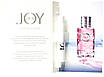 Оригінальний жіночий пробник Dior Joy Intense 1ml, ванільні квіткові мускусні парфуми., фото 5