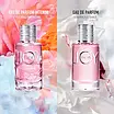 Оригінальний жіночий пробник Dior Joy Intense 1ml, ванільні квіткові мускусні парфуми., фото 7