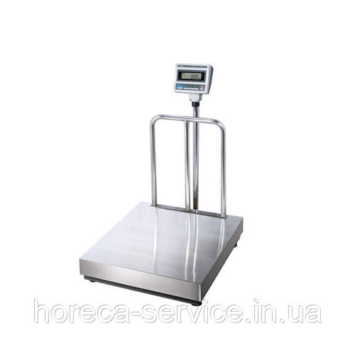 Весы напольные DB II 600 800*900