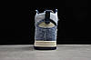 Кросівки жіночі Nike Dunk High / DNK-281, фото 3