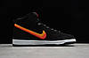 Кросівки жіночі Nike Dunk High / DNK-282, фото 4