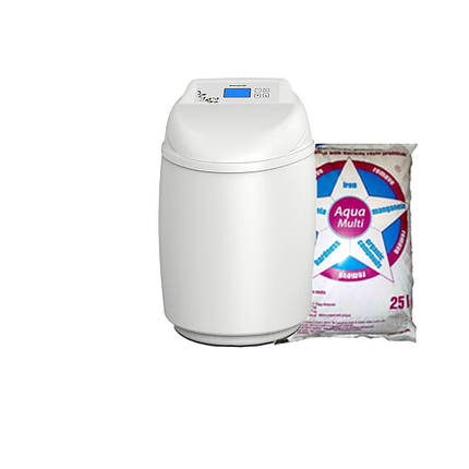 Система очищення води RunLucky RL-RA-1000E із засипкою AquaMulti, фото 1