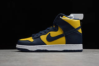 Кросівки чоловічі Nike Dunk High / DNK-131