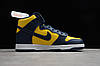 Кросівки жіночі Nike Dunk High / DNK-283, фото 4