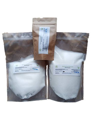 Купить Эритритол (эритрол, эритрит) 1кг, цена 220 ₴ — Prom.ua (ID ...