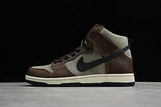 Кросівки чоловічі Nike Dunk High / DNK-133