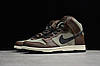Кросівки жіночі Nike Dunk High / DNK-285, фото 7
