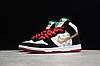 Кросівки жіночі Nike Dunk High / DNK-286, фото 7
