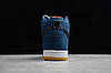 Кросівки жіночі Nike Dunk High / DNK-287, фото 3