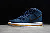 Кросівки жіночі Nike Dunk High / DNK-287, фото 7
