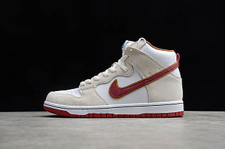 Кросівки чоловічі Nike Dunk High / DNK-136