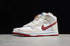 Кросівки жіночі Nike Dunk High / DNK-288, фото 7