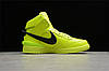 Кросівки жіночі Nike Dunk High / DNK-290, фото 4