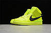 Кросівки жіночі Nike Dunk High / DNK-290, фото 7