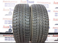 175/55 R15 Falken зимові шини бу