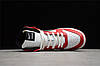 Кросівки жіночі Nike Dunk High / DNK-291, фото 6