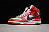Кросівки жіночі Nike Dunk High / DNK-291, фото 7