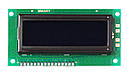 Дисплей символьний МЕЛТ LCD 16×2 (Зеленим по чорному), фото 4