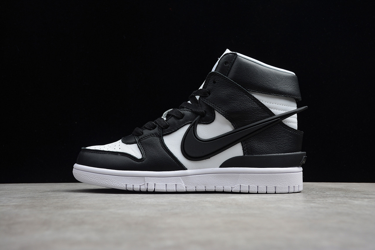 Кросівки жіночі Nike Dunk High / DNK-292