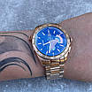 Годинник наручний T a g H e u e r Grand Carrera Calibre 36 RS Steel Gold-Black, фото 5
