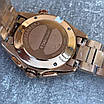 Годинник наручний T a g H e u e r Grand Carrera Calibre 36 RS Steel Gold-Black, фото 11