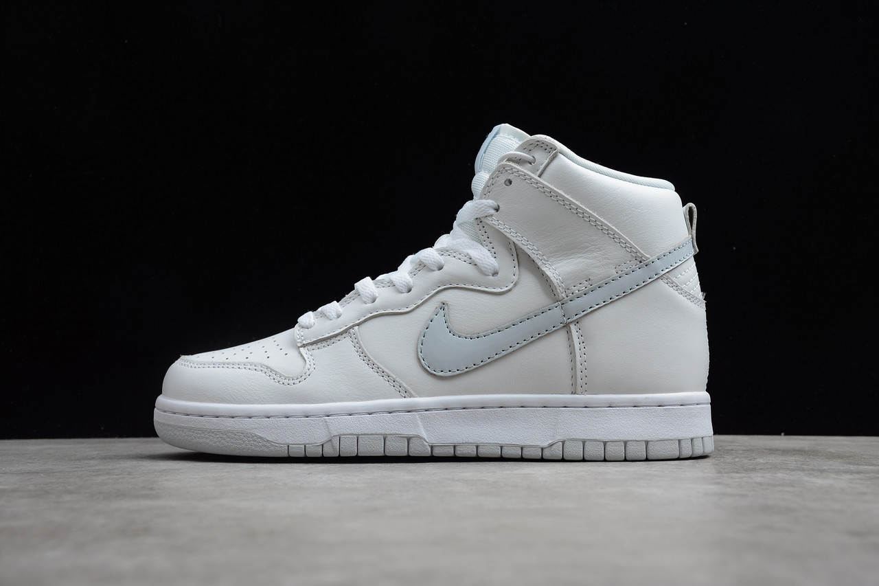 Кросівки жіночі Nike Dunk High / DNK-294