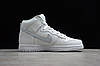 Кросівки жіночі Nike Dunk High / DNK-294, фото 4