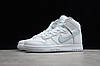 Кросівки жіночі Nike Dunk High / DNK-294, фото 7