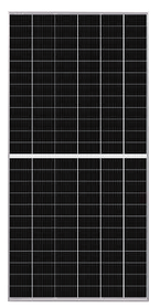 JinKO Solar JKM540M-72HL4-V Панель сонячна 540 Вт