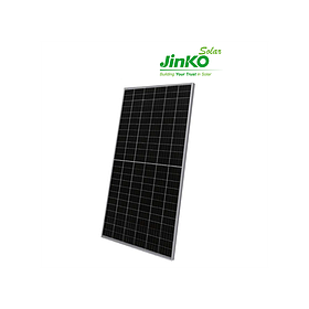 JinKO Solar JKM540M-72HL4-V Панель сонячна батарея монокристаллическая для автономної електростанції 540 Вт