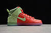 Кросівки жіночі Nike Dunk High / DNK-296, фото 4