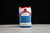 Кросівки жіночі Nike Dunk High / DNK-297, фото 3