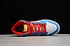 Кросівки жіночі Nike Dunk High / DNK-297, фото 6