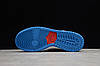 Кросівки жіночі Nike Dunk High / DNK-297, фото 5