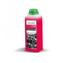 Концентрат для миття двигуна і моторних відсіків Dannev Engine cleaner LCM 1 л