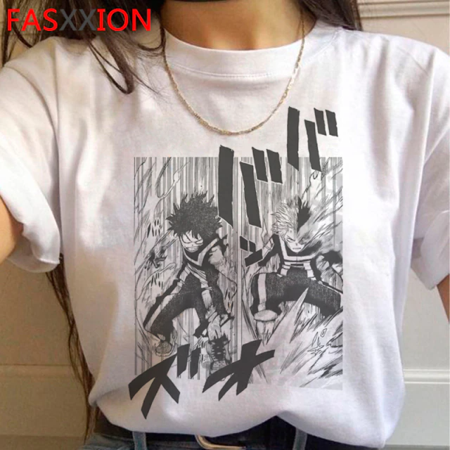 Футболка біла LOYS Аніме In The Franxx Jujutsu XS