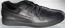 Кросівки чоловічі велетні шкіряні від виробника модель ББ21-4