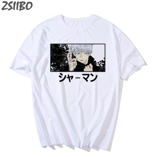 Футболка біла LOYS Аніме white zero two XS