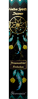 Ароматичні палички Dreamcatcher Protection / Захист ловцем снів (Goloka)