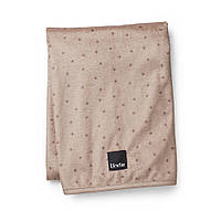 Elodie — Дитячий плед Pearl Velvet Blanket, колір Northern Star Terracotta