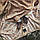 Elodie — Дитячий плед Pearl Velvet Blanket, колір Northern Star Terracotta, фото 5